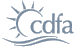 CDFA Logo